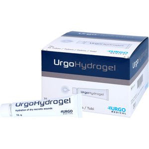 Urgo Hydrogel para heridas 15g