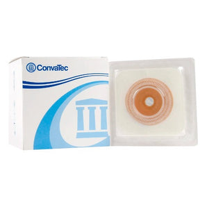 Placa convexa pre cortada Convatec Natura Sur-Fit 38-57mm (413185)