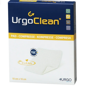 Apósito UrgoClean - 1 unidad