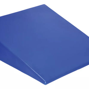 Almohada Cojin Terapeutica Cuña Rehabilitacion Posturas y Antireflujo - 61x60x25cm
