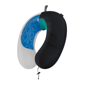 Cojin cervical Theragel - para cuello - regemedsmaipu
