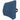 Cojin de respaldo Therashape - Negro - Theramart - regemedsmaipu