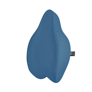 Cojin espalda theramart TheraActiv - Azul - regemedsmaipu
