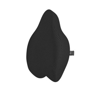 Cojin espalda theramart TheraActive - Negro - regemedsmaipu