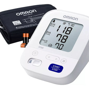 Toma presión digital de brazo Omron M3 (HEM-7154-E)