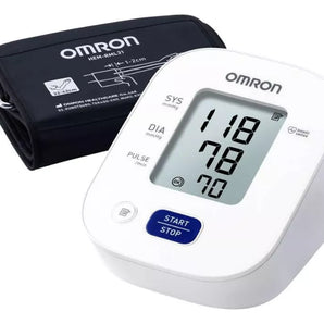 Tomador de presión - Monitor De Brazo Omron Hem7142