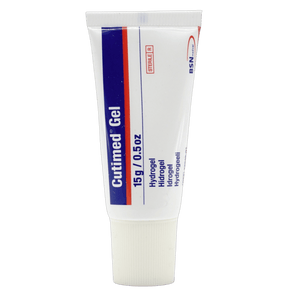 Cutimed Gel Con aplicador esteril (Gel para escaras o heridas)