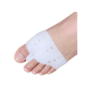 Funda Metatarsal con Separador Dedo (1 par)