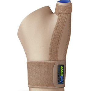 Estabilizador De Pulgar Actimove Color Beige