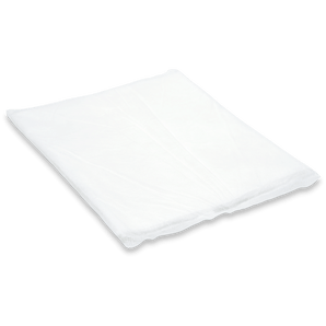 Aposito Absorbente Esteril ABD PAD 10x10 cm.- 5 Unidades