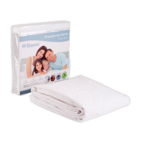 Protector de Colchon Reutilizable Blunding Film Plu - 1,5 x 2mt.