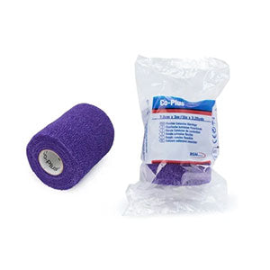 Venda Coplus Autoadherente 10 Cm X 2m – BSN Medical