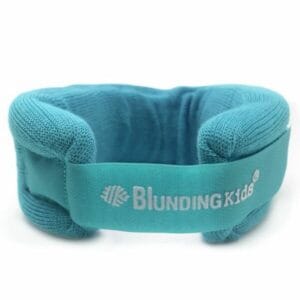 Cuello o Collar Cervical Semirígido Infantil – Blunding