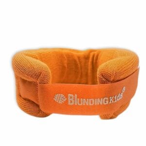 Cuello o Collar Cervical Semirígido Infantil – Blunding