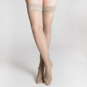 Panty al Muslo Ibici Segreta 70 Denier