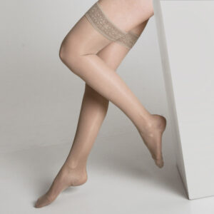 Panty al Muslo Ibici Segreta 140 Denier