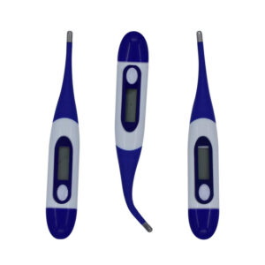 Termómetro Digital Flexible Maxcare Unidad