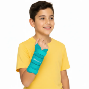 Inmovilizador de Muñeca Infantil – Blunding