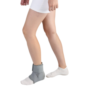 Tobillera Estabilizadora con Barras Laterales – Blunding