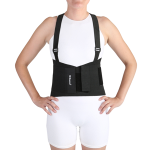 Soporte Lumbar – Faja Laboral blunding
