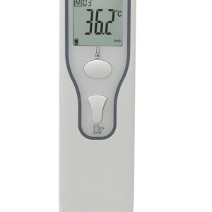 Termómetro Infrarrojo Sin Contacto – Blunding