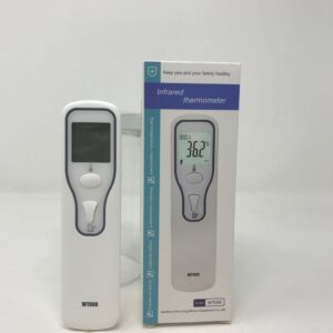 Termómetro Infrarrojo Sin Contacto – Blunding