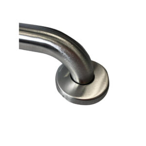 Barra Seguridad Baño Acero Inoxidable 40cm