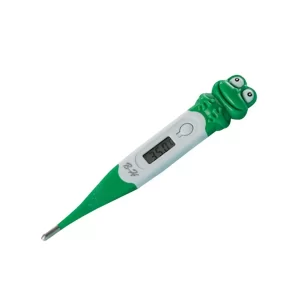 Termómetro digital infantil Mis Animalitos – Punta Flexible Best House