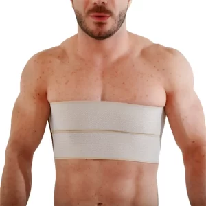 Faja Torácica Hombre – Blunding