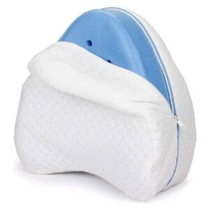 Cojín para piernas Viscoelástico