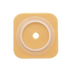 Placa Fija recortable Convatec Natura 70mm Durahesive (413157)