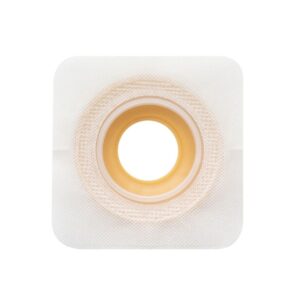 Placa Convatec convexa pre cortada Aro 45mm 413180