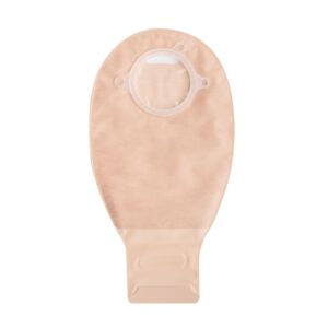 Bolsa drenable 1 pieza 57mm Convatec Natura+ (416420)