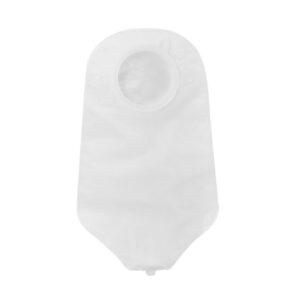 Bolsa Convatec Natura Urostomía drenable TRANSPARENTE Aro 57mm (401545)