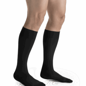 Calcetín Jobst For Men 15-20 mm/Hg A la rodilla
