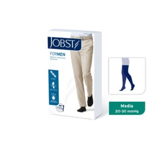 Calcetín Jobst For Men 20-30 mm/Hg – Al Muslo