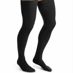 Calcetín Jobst For Men 20-30 mm/Hg – Al Muslo