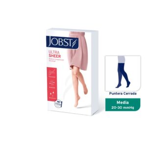Panty de Compresión Jobst Ultrasheer 20-30 mmhg – Al Muslo