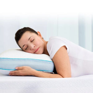 Almohada Aeroventilada Therafreeze