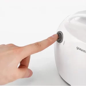 Nebulizador de Aire Comprimido Yuwell 403T