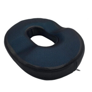 Cojín Picaron Ortopédico Asiento Viscoelástico 44x35x7