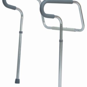 Barra Seguridad Marco Baño Inodoro