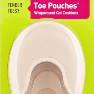 Cubierta de Gel para pies Profoot (5060)