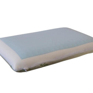 Almohada Viscoelastica Gel Bamboo Pro 63x40x10