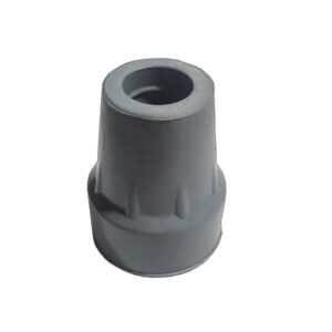 Goma de bastón – Regaton Gris Blunding