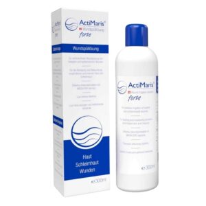 Actimaris Forte 300 ml Limpiador de Heridas