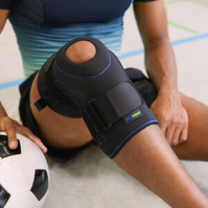 Rodillera Estabilizadora Rotuliana – Ajustable Actimove