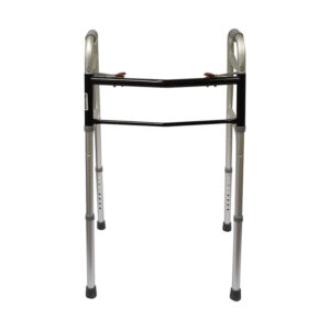 Andador Burrito Ortopédico Plegable Estándar