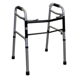 Andador Burrito Ortopédico Plegable Estándar