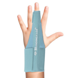 Inmovilizador de dedo Infantil Blunding